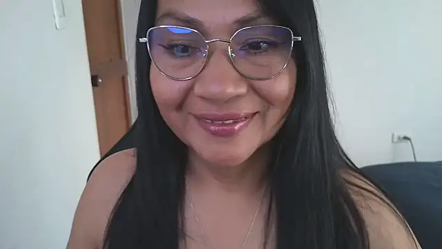 LissafeetHott online show from 25, 9, 2025