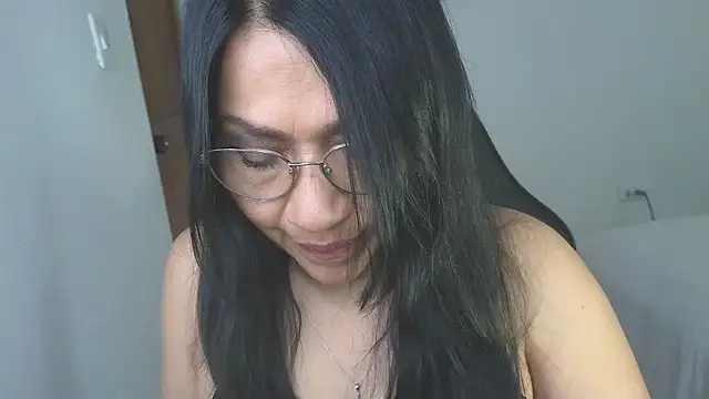 LissafeetHott online show from 9, 11, 2025