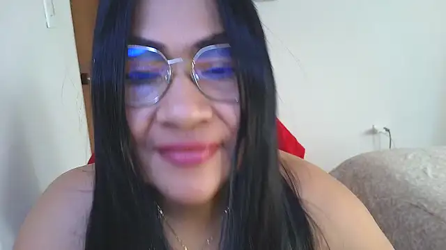 LissafeetHott online show from 9, 4, 2026