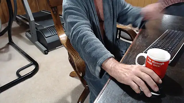 billy471 online show from 27, 9, 2025