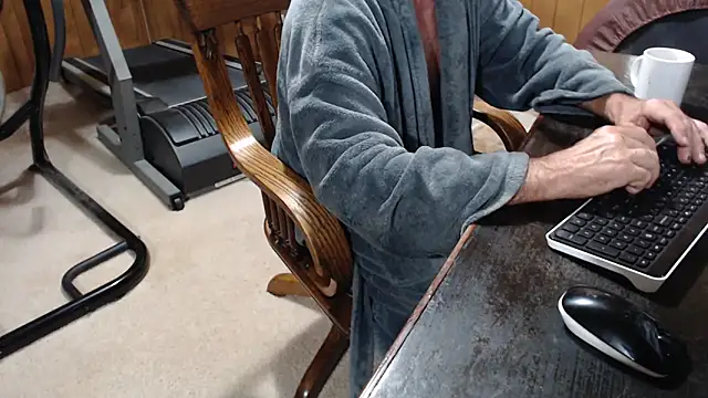 billy471 online show from 4, 10, 2025