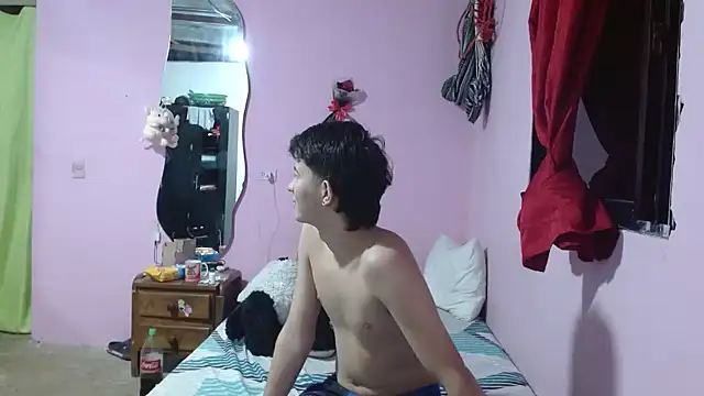 Snapshot of ScarlethG chatting on 7, 11, 2025 ScarlethG online show from 7, 11, 2025