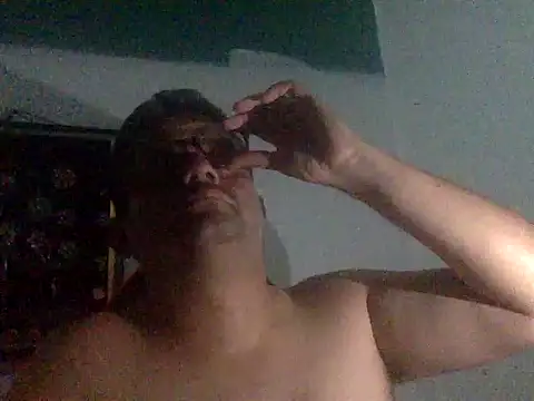 Katracho6969 online show from 15, 3, 2026