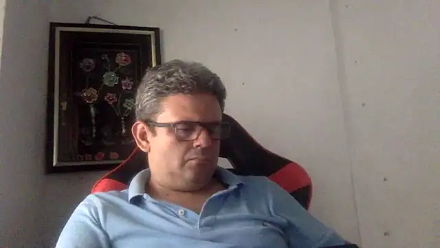 Katracho6969 online show from 14, 4, 2026