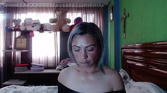  Charlize theron  online show from 14, 10, 2025