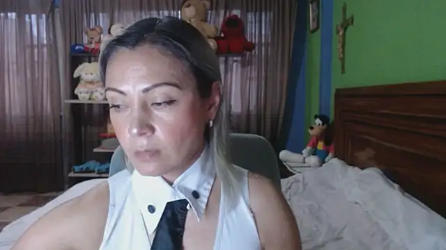  Charlize theron  online show from 22, 11, 2025