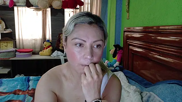  Charlize theron  online show from 7, 2, 2026