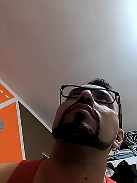 Jharicio-89 online show from 12, 9, 2025