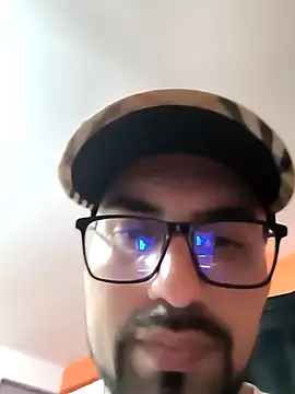 Jharicio-89 online show from 14, 9, 2025