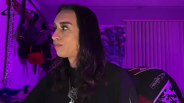 Snapshot of xoFrankie chatting on 17, 2, 2026 xoFrankie online show from 17, 2, 2026