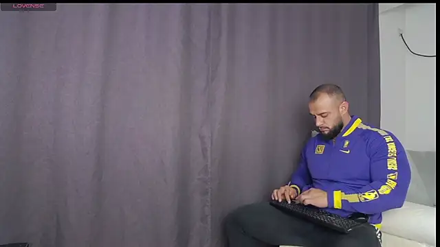 Snapshot of RickyMiami1 chatting on 29, 9, 2025 RickyMiami1 online show from 29, 9, 2025