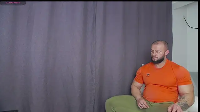 RickyMiami1 online show from 26, 11, 2025