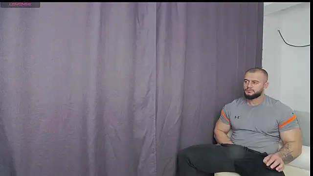 RickyMiami1 online show from 21, 12, 2025