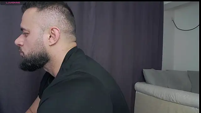 RickyMiami1 online show from 9, 3, 2026