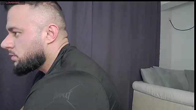 RickyMiami1 online show from 22, 3, 2026