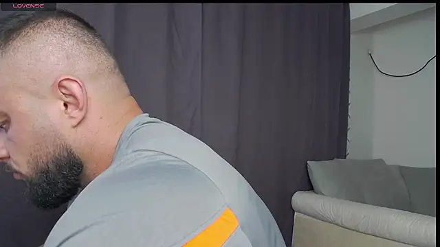 RickyMiami1 online show from 23, 4, 2026