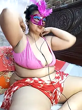 Tanisha-Chy online show from 1, 10, 2025