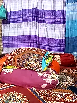 Tanisha-Chy online show from 24, 3, 2026