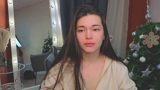 Snapshot of Albi_Glow chatting on 17, 1, 2026 Albi Glow online show from 17, 1, 2026