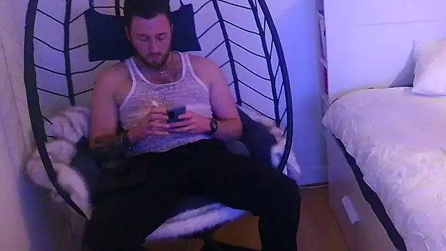 Keviios online show from 30, 11, 2025