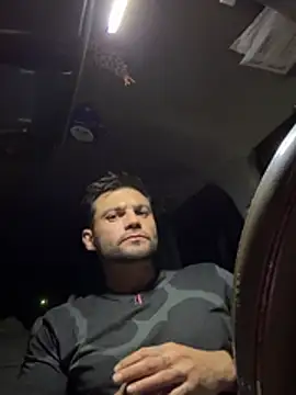 CaptHook931 online show from 21, 3, 2026