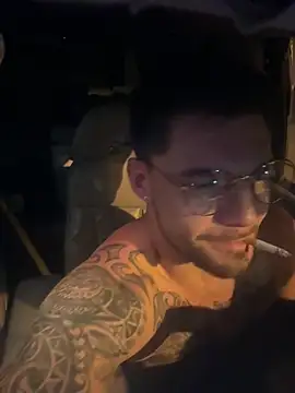 CaptHook931 online show from 1, 4, 2026