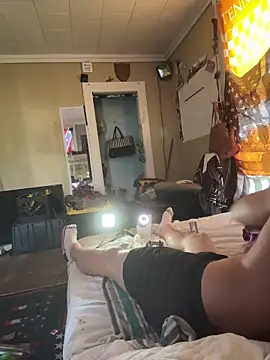 CaptHook931 online show from 8, 4, 2026