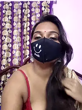 cutie pei002 online show from 19, 1, 2026