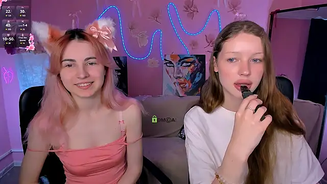 Snapshot of khloebeauty chatting on 23, 5, 2026 khloebeauty online show from 23, 5, 2026
