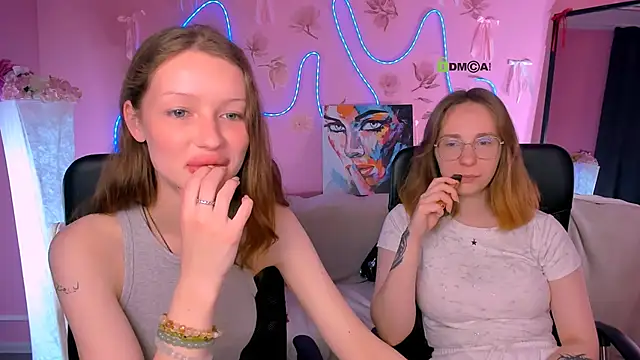Snapshot of khloebeauty chatting on 24, 5, 2026 khloebeauty online show from 24, 5, 2026