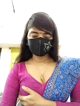 Puja-Rane online show from 27, 11, 2025