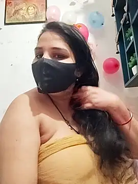 Snapshot of Sexybhabhi6 chatting on 25, 9, 2025 Sexybhabhi6 online show from 25, 9, 2025