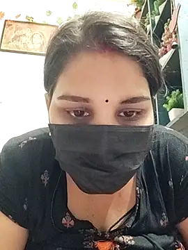Snapshot of Sexybhabhi6 chatting on 27, 9, 2025 Sexybhabhi6 online show from 27, 9, 2025