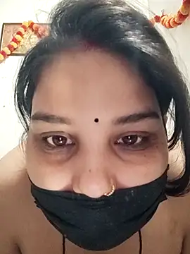 Snapshot of Sexybhabhi6 chatting on 7, 10, 2025 Sexybhabhi6 online show from 7, 10, 2025