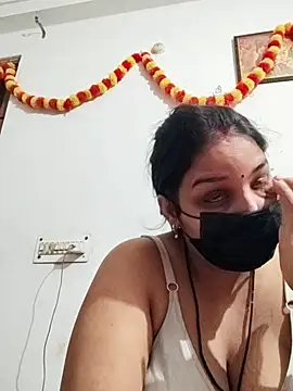 Snapshot of Sexybhabhi6 chatting on 8, 10, 2025 Sexybhabhi6 online show from 8, 10, 2025