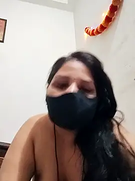 Snapshot of Sexybhabhi6 chatting on 18, 10, 2025 Sexybhabhi6 online show from 18, 10, 2025