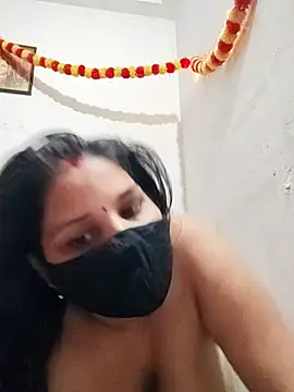 Snapshot of Sexybhabhi6 chatting on 18, 10, 2025 Sexybhabhi6 online show from 18, 10, 2025