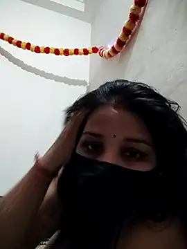 Snapshot of Sexybhabhi6 chatting on 19, 10, 2025 Sexybhabhi6 online show from 19, 10, 2025