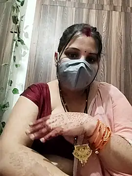 Sexybhabhi6 online show from 17, 5, 2026