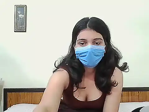 Cute babydoll099 online show from 12, 9, 2025