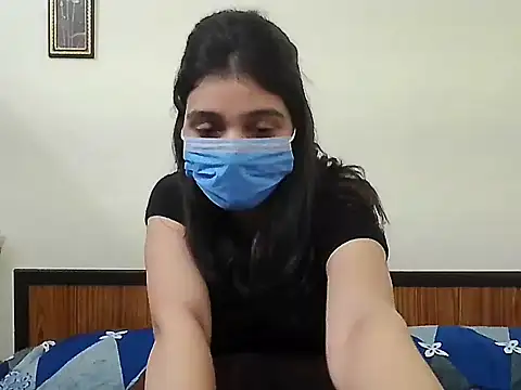 Cute babydoll099 online show from 25, 9, 2025