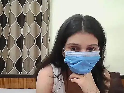 Cute babydoll099 online show from 19, 10, 2025