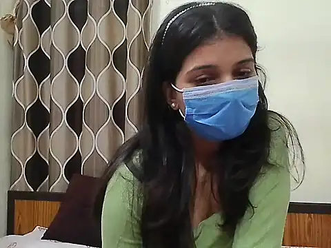 Cute babydoll099 online show from 9, 11, 2025