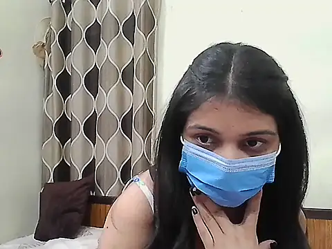 Cute babydoll099 online show from 14, 11, 2025