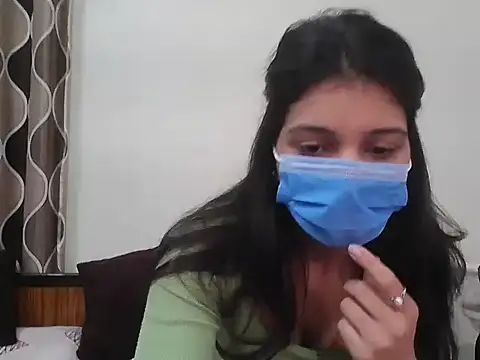 Cute babydoll099 online show from 19, 11, 2025