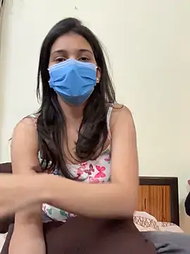 Cute babydoll099 online show from 21, 11, 2025