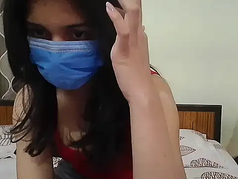 Cute babydoll099 online show from 22, 11, 2025