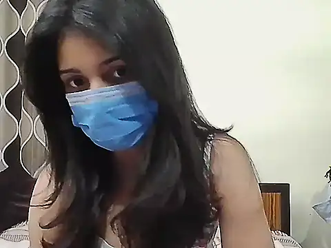 Cute babydoll099 online show from 24, 11, 2025