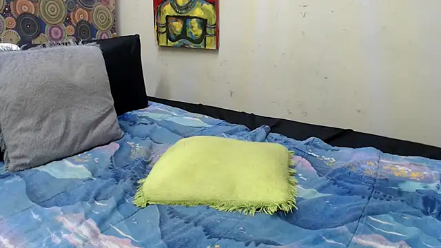 BetzLeexoxo online show from 25, 3, 2026