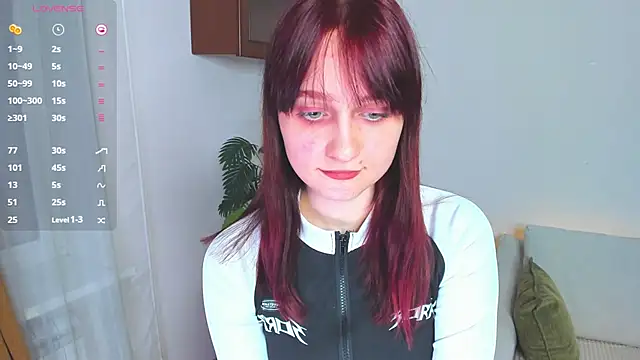 Snapshot of KatyKufel chatting on 2, 12, 2025 KatyKufel online show from 2, 12, 2025